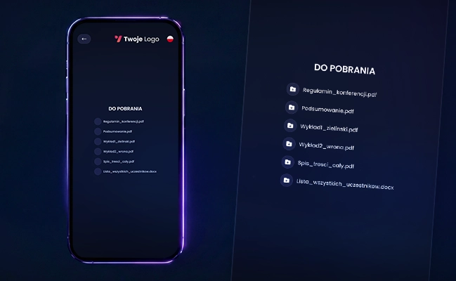 Twoje cyfrowe repozytorium wiedzy.